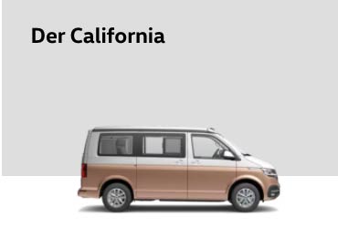 vw california camper transporter multivan